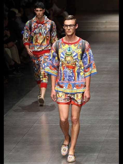 cinesi dolce gabbana